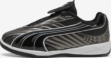 Baskets 'V-S2' PUMA en gris : devant