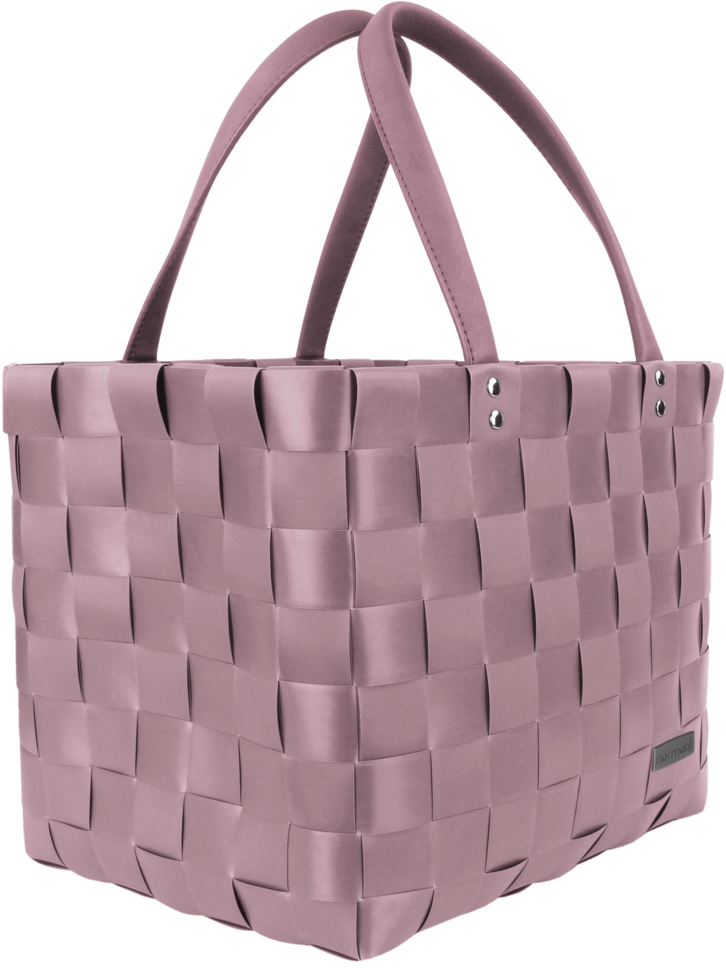 normani Strandtas in Lila