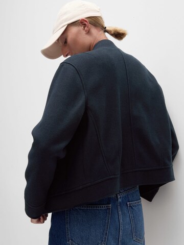 Marks & Spencer Between-season jacket in Blue