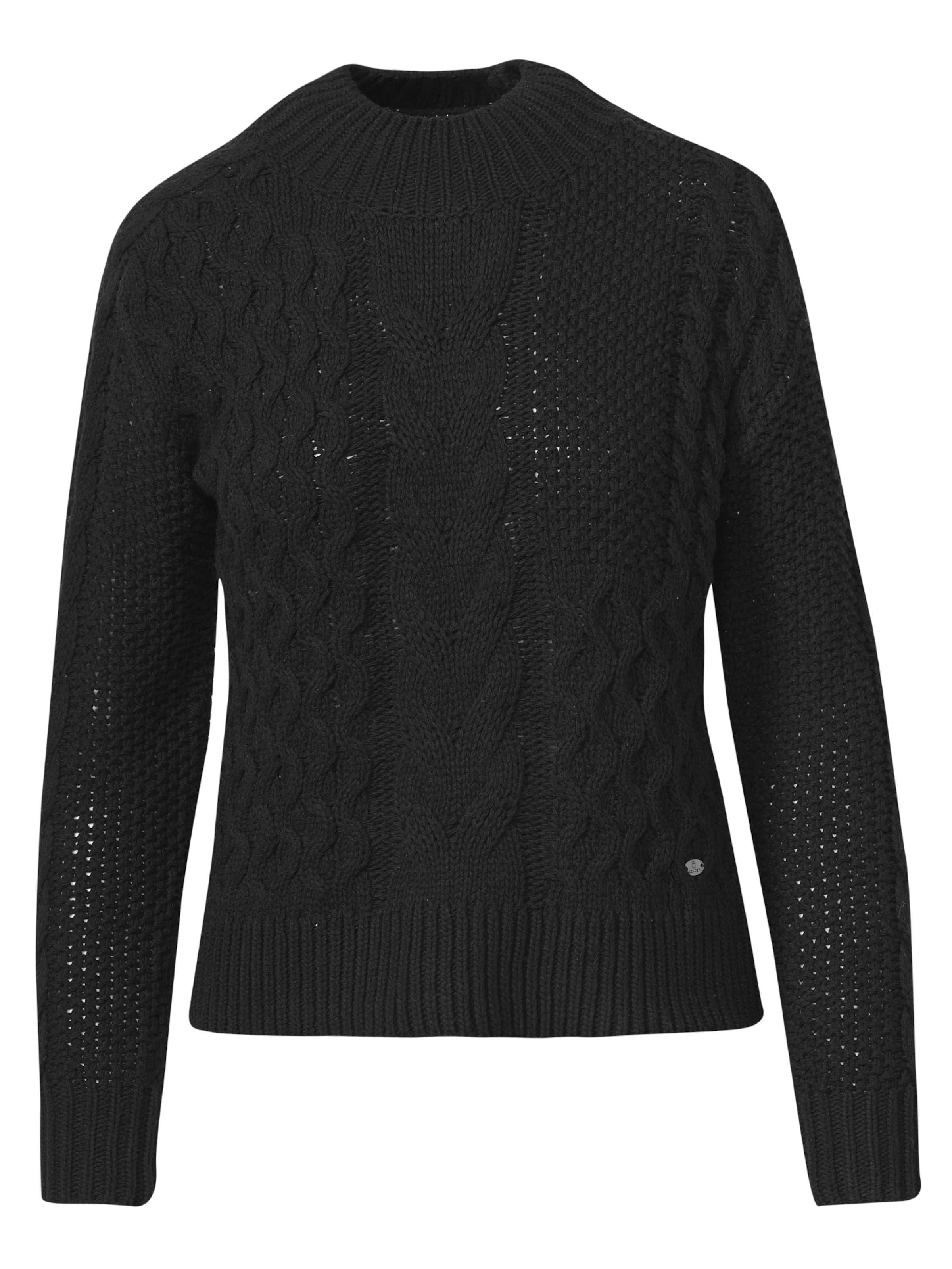 KOROSHI Svetr - černá, Produkt