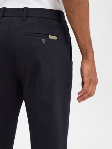 Marc O'Polo Regular Broek in Blauw