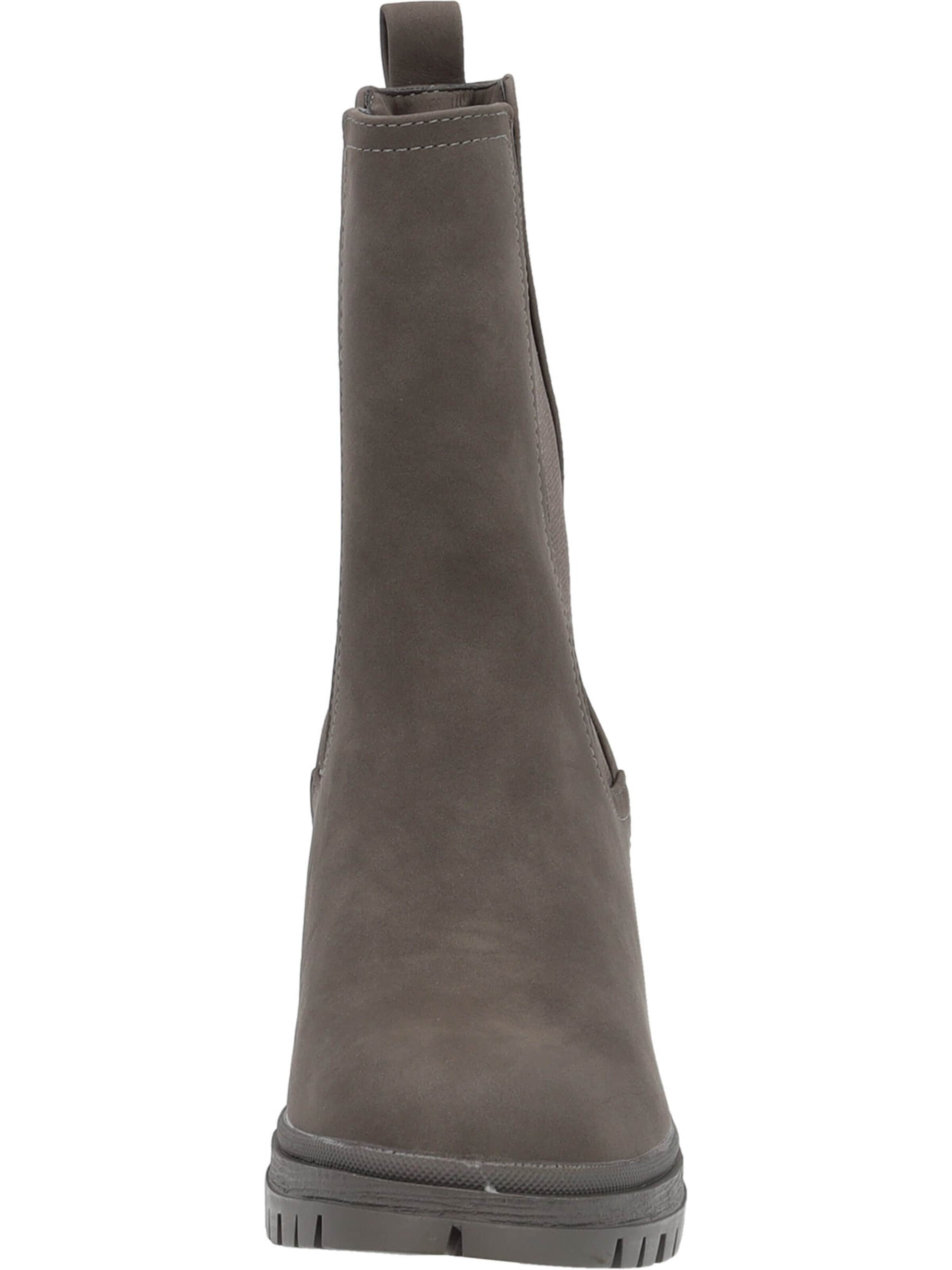 Palado Chelsea boots 'Thasos 018-1401' in Grijs