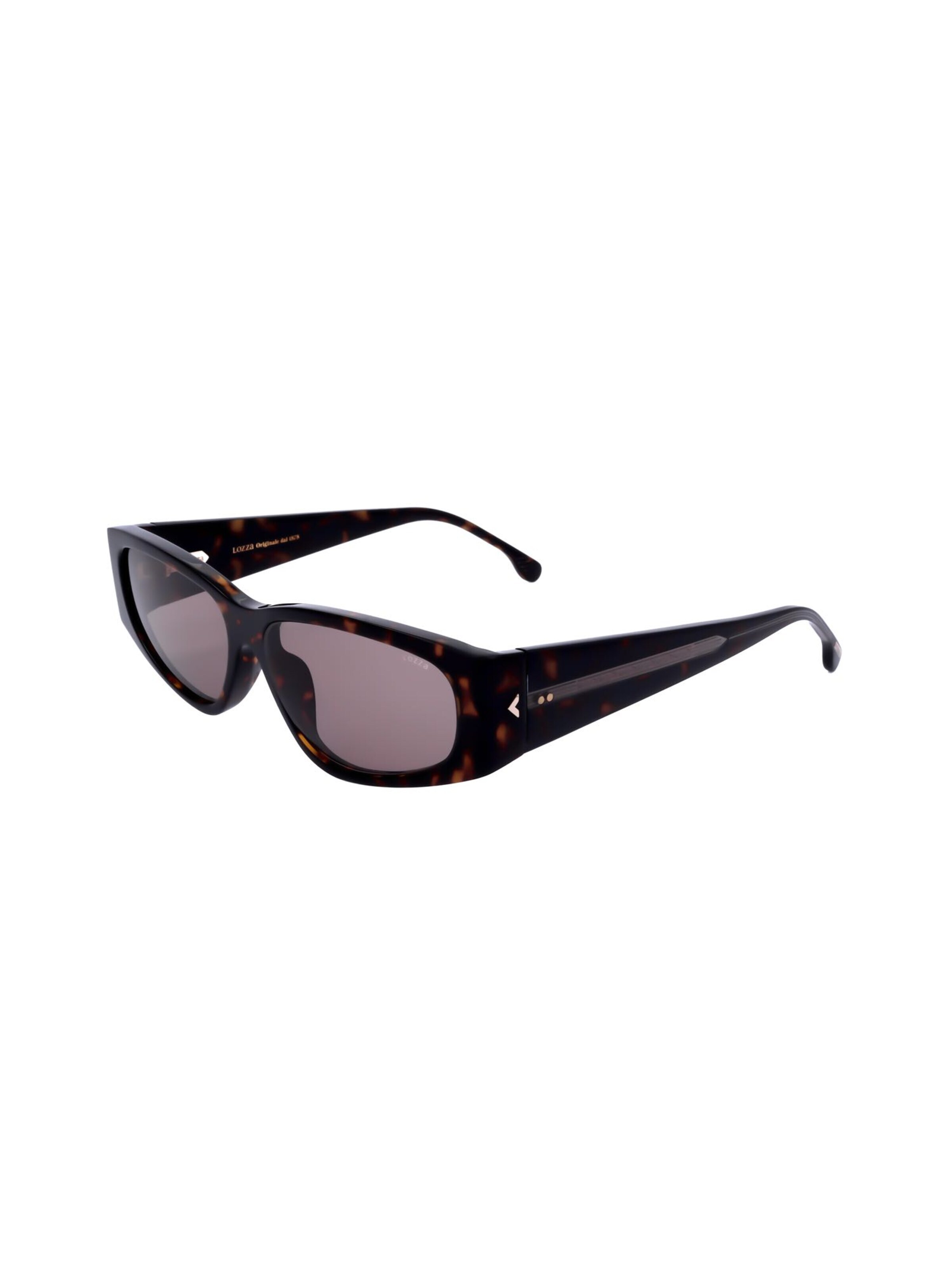Occhiali da sole 'SL4316' di LOZZA in marrone