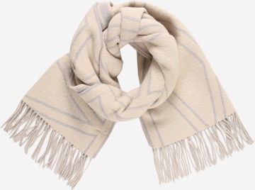 InWear Scarf 'Olgha' in Grey: front