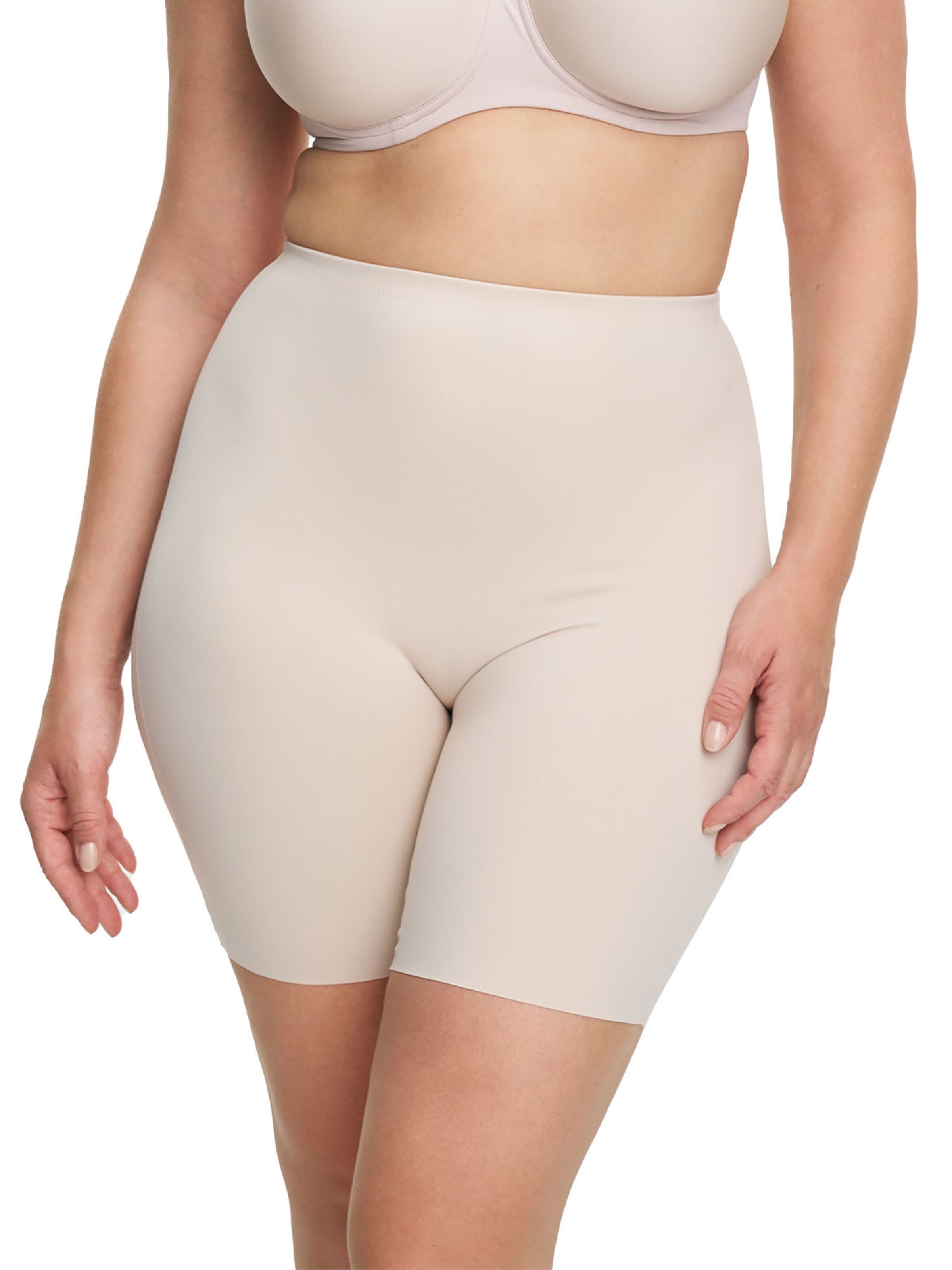 SUSA Shaping Pants 'Shapewear' in Beige