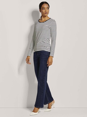MADELEINE Shirt in Wit