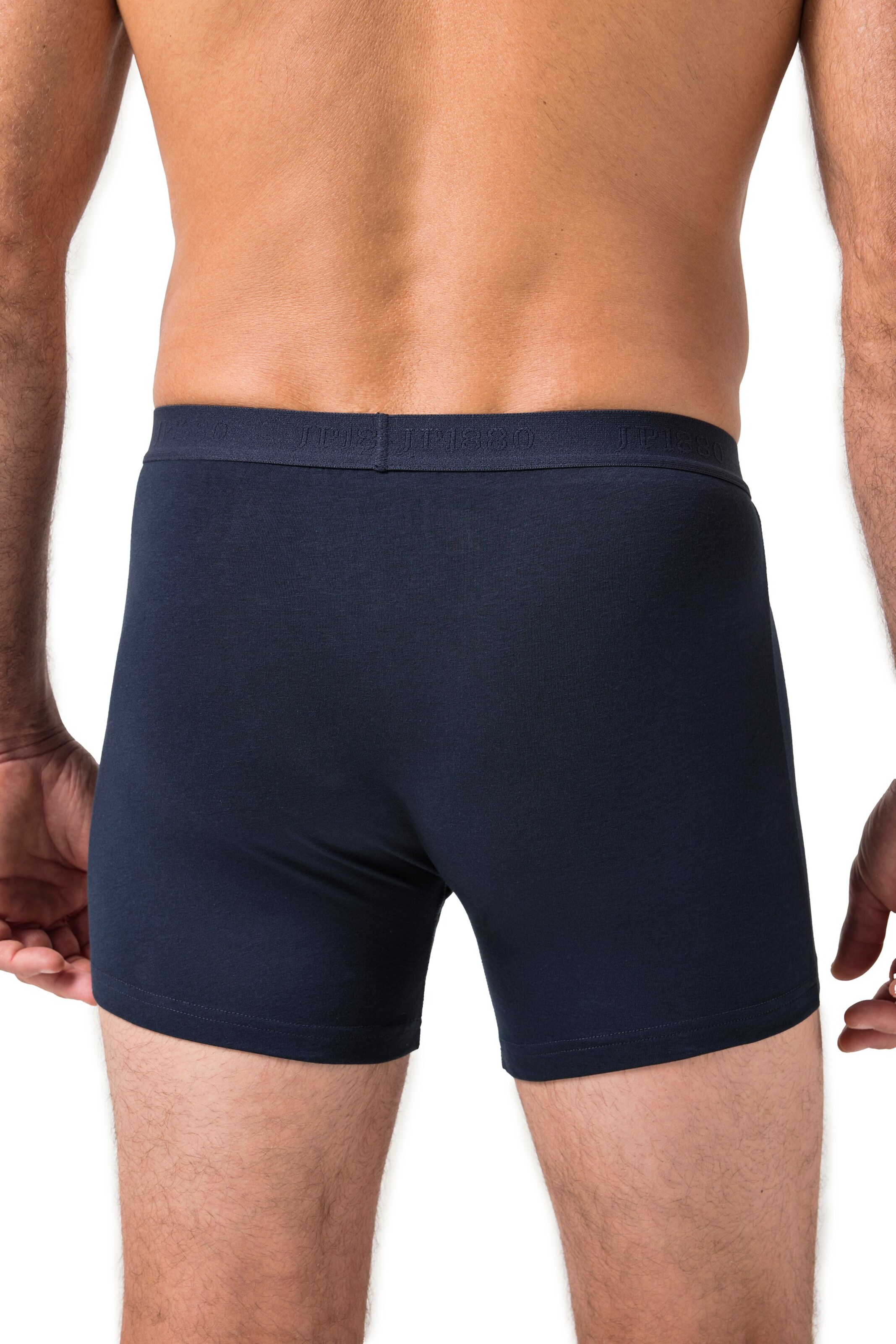 JP1880 Boxer shorts in Blue