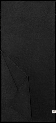 Écharpe 'PURE CASHMERE' Roeckl en noir : devant
