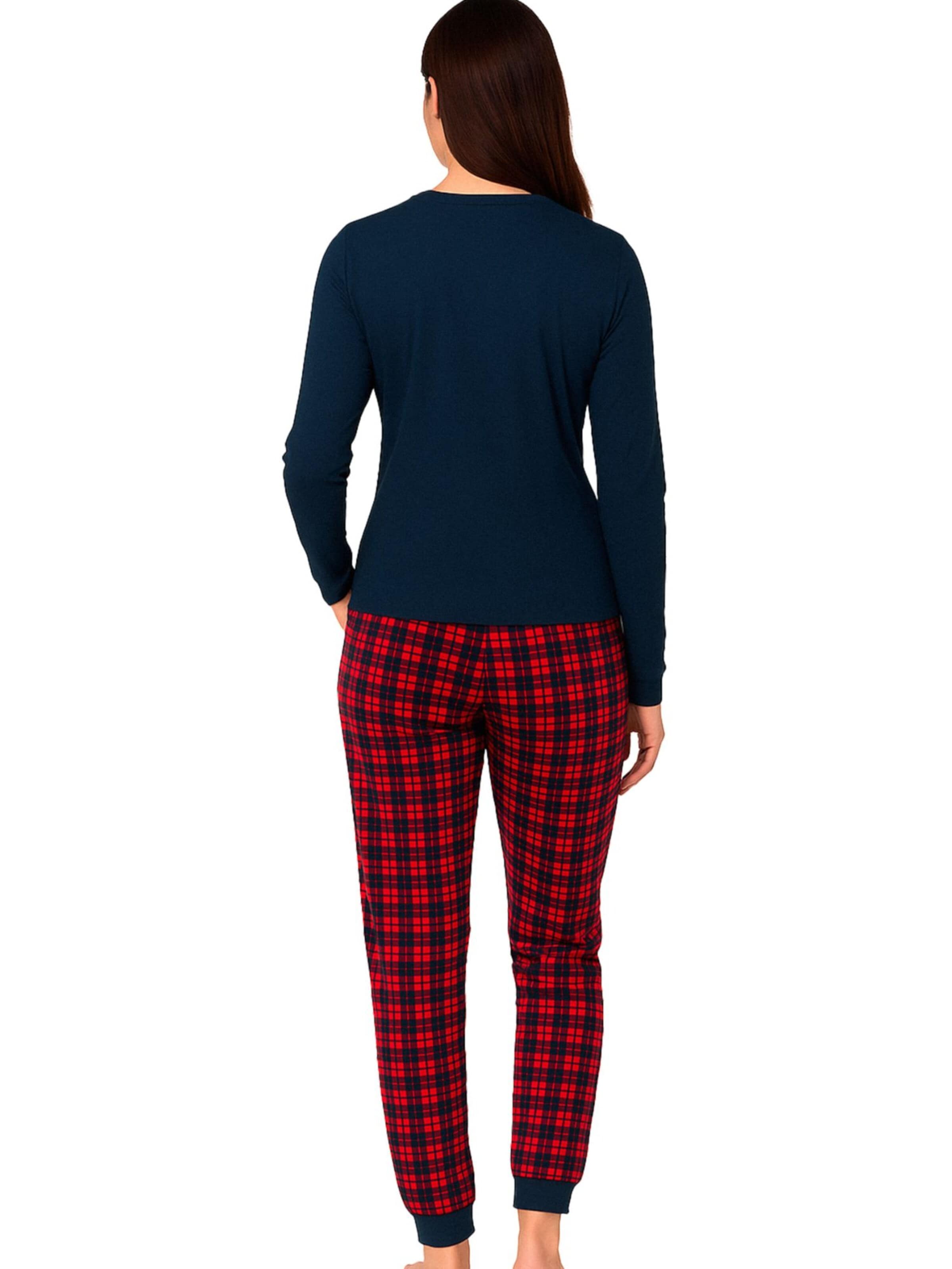 Lee Cooper Pyjama in Gemengde kleuren