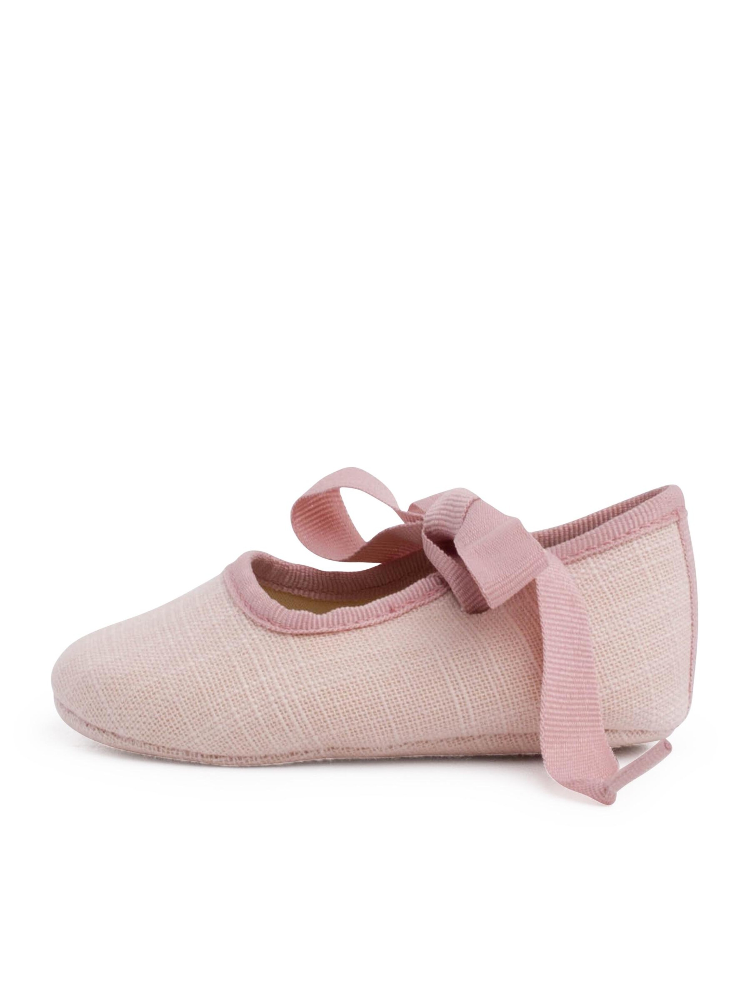 Pisamonas Baleríny – pink