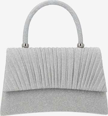 Sacs à main faina en argent : devant