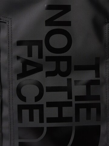 THE NORTH FACE - Mochila 'BASE CAMP' en negro