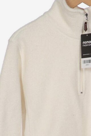 Golfino Sweater XL in Weiß