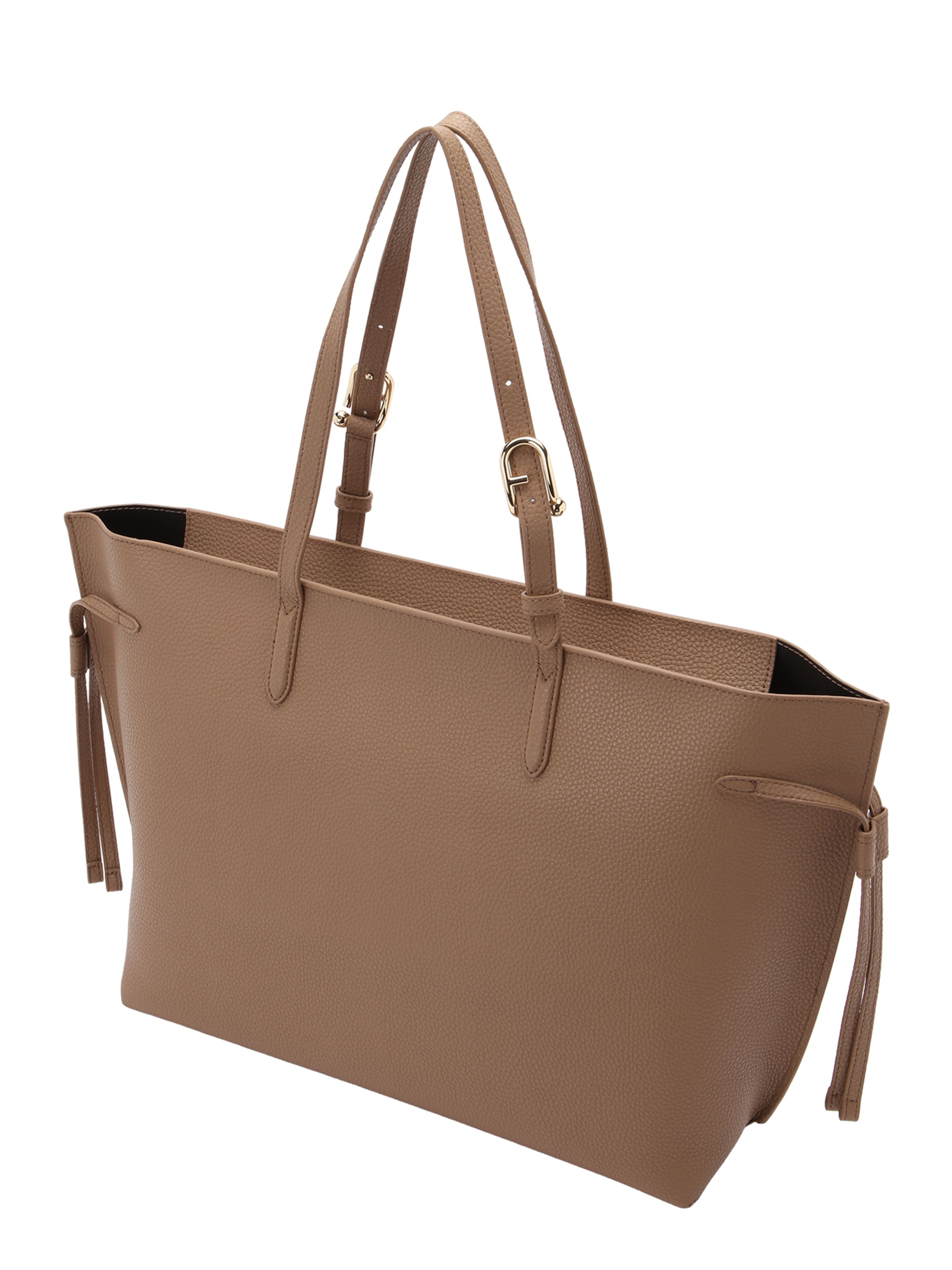 Cabas 'Ava' FURLA en marron