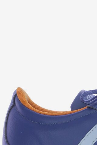 ADIDAS PERFORMANCE Sneaker 45,5 in Blau