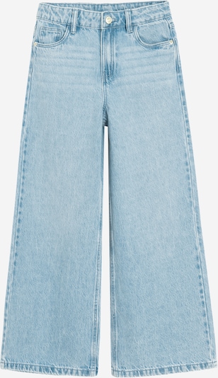 Cool Club Farkut värissä vaaleansininen, Tuotenäkymä