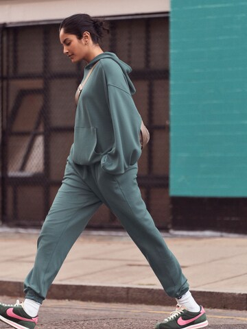 Effilé Pantalon Next en bleu