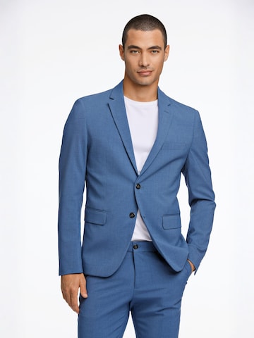 Lindbergh Slimfit Anzug‌‌‌‌‌‌‌‌‌‌ in Blau