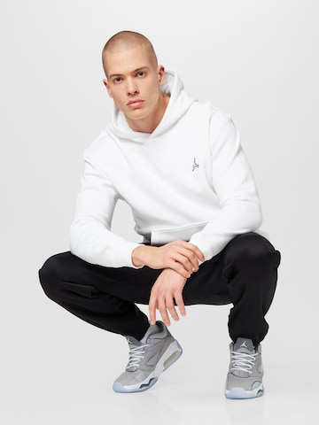 Jordan Sweatshirt 'ESS' in Weiß