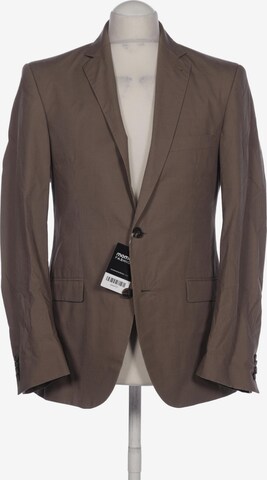 CINQUE Suit Jacket in S in Beige: front