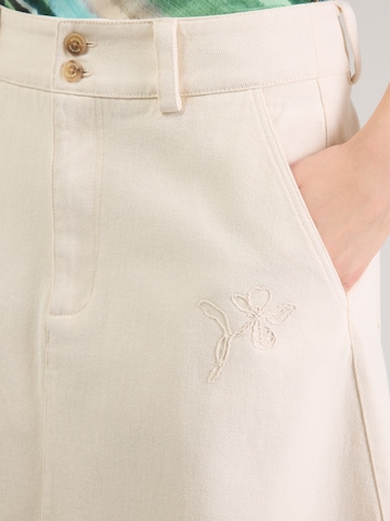 smėlio MOS MOSH Sijonas 'Lani Rinna'