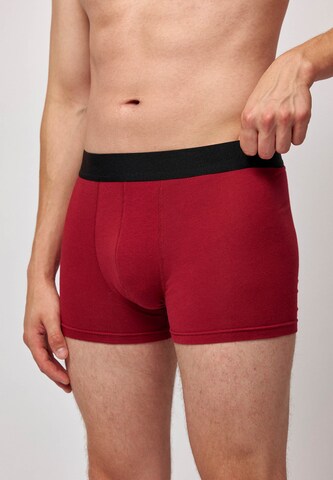 SNOCKS Boxer shorts in Blue