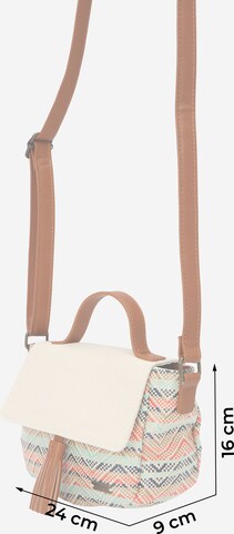 ROXY - Bolso de mano en beige