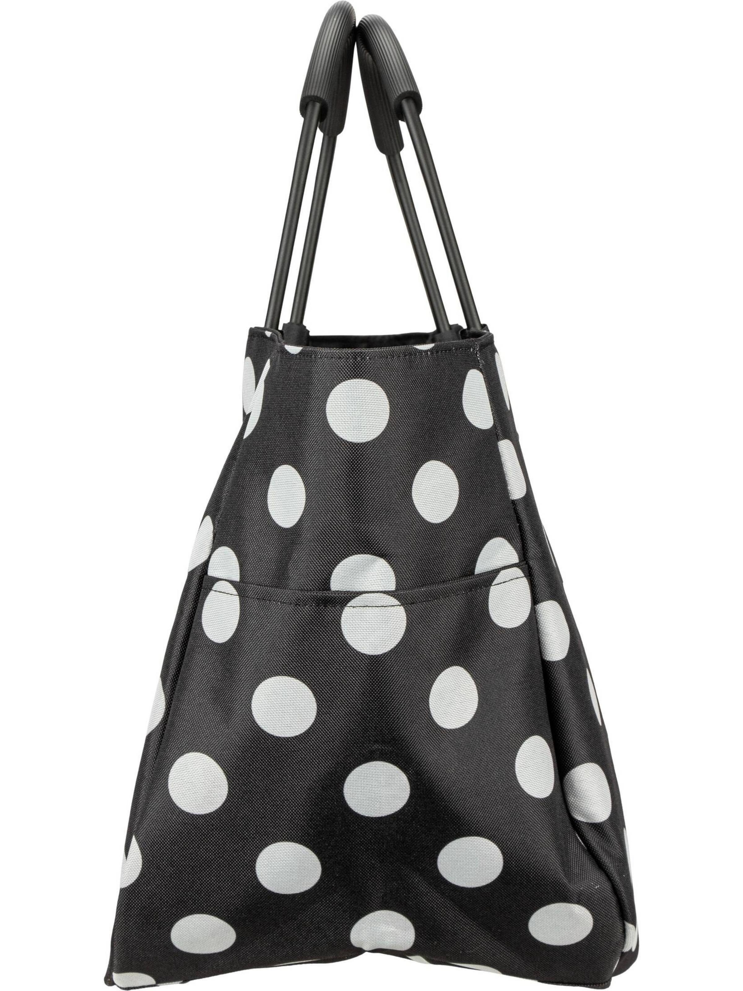 REISENTHEL Shopper in Black