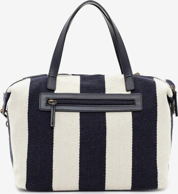 TAMARIS Shopper 'Lou' in Blauw