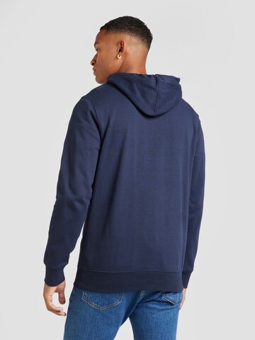 TIMBERLAND Sweatshirt in Blau