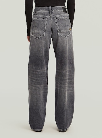 G-STAR Loose fit Jeans in Grey