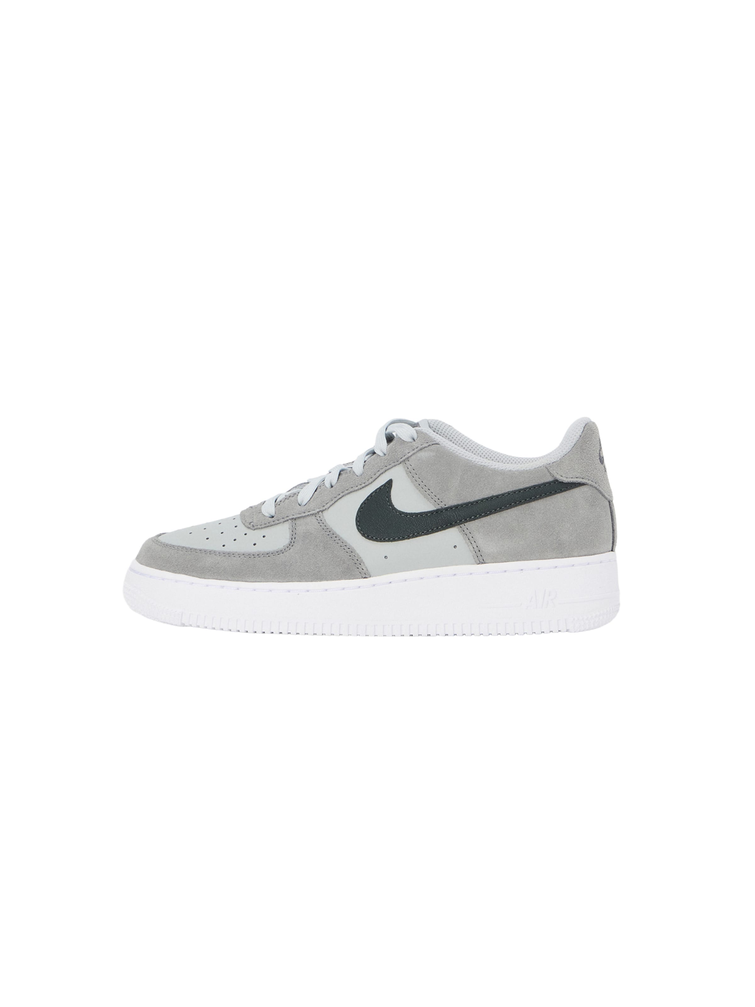 Nike Sportswear Sneakers 'Air Force 1 Essential+' i grå: forside