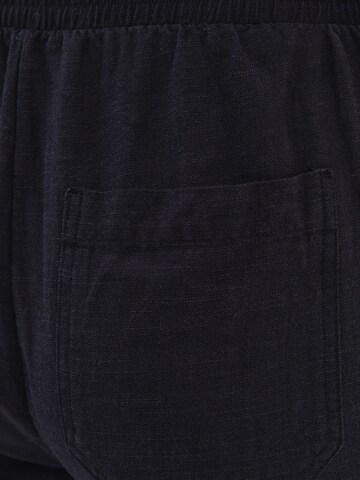 OXXO Tapered Broek in Zwart