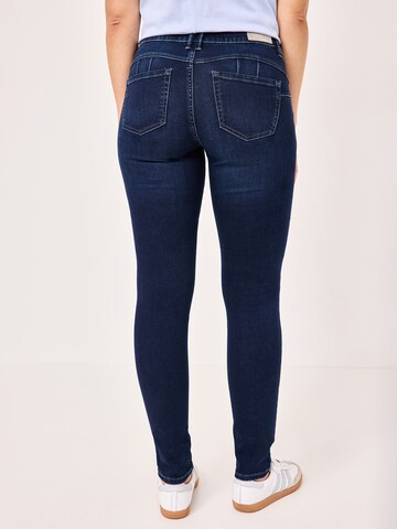PADDOCKS Skinny Jeans in Blue