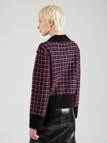 Pull-over YAS en noir