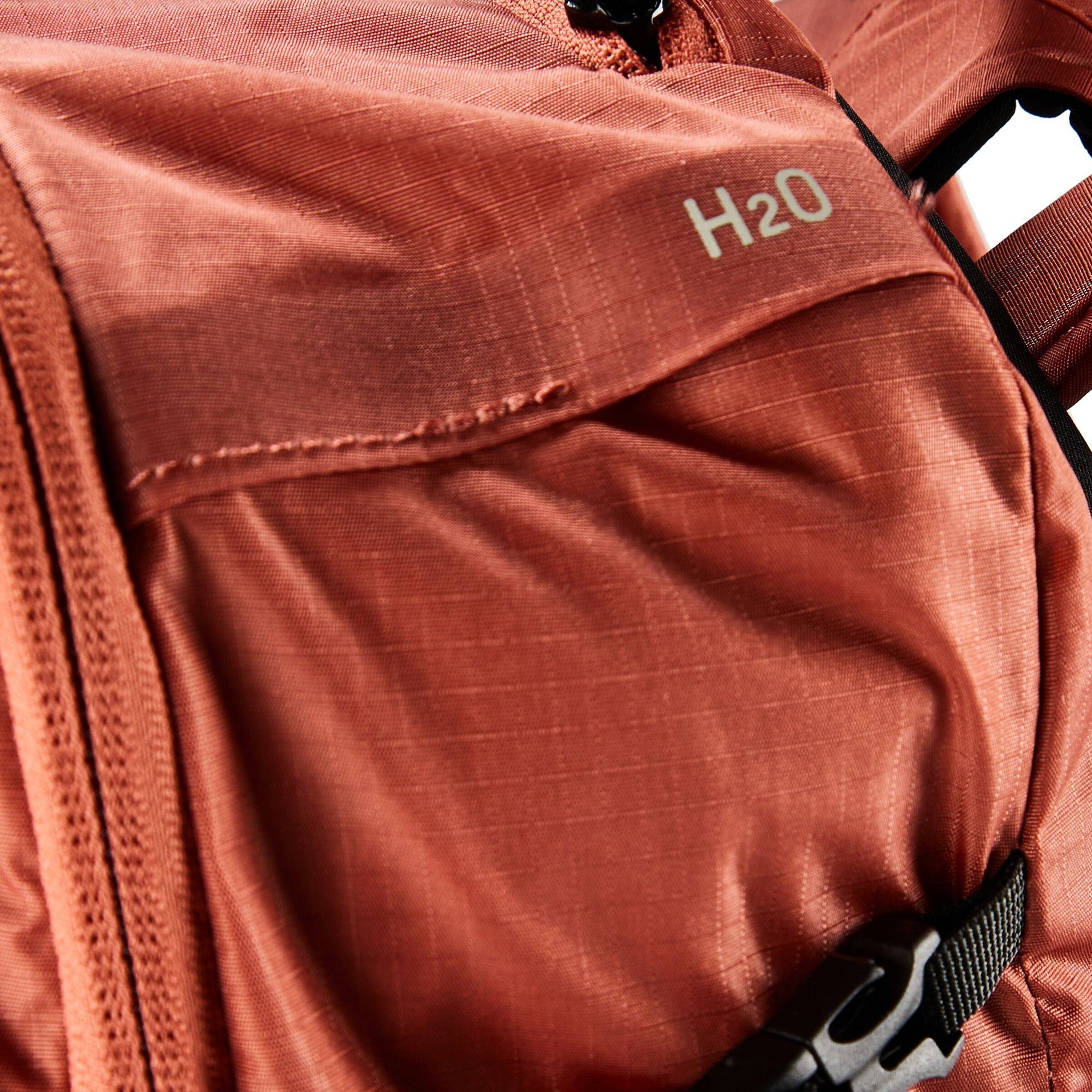 SALEWA Sportrucksack 'Pedroc Mate' in Rot