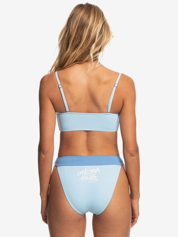 QUIKSILVER Sportbikinihose 'LENORA' in Blau