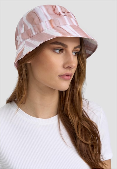 Karl Kani Bucket Hat in sand, Produktansicht