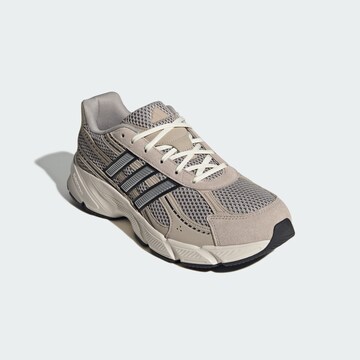 Sneaker bassa 'Technochaos 2000' di ADIDAS SPORTSWEAR in marrone