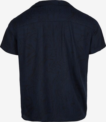 Coupe regular Chemise 'Seareef' O'NEILL en bleu