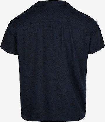 O'NEILL Regular fit Overhemd 'Seareef' in Blauw