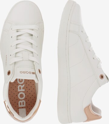BJÖRN BORG Sneakers 'T305' in White