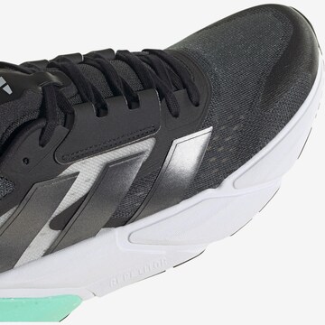 ADIDAS PERFORMANCE Running Shoes 'ADISTAR 2' in Black