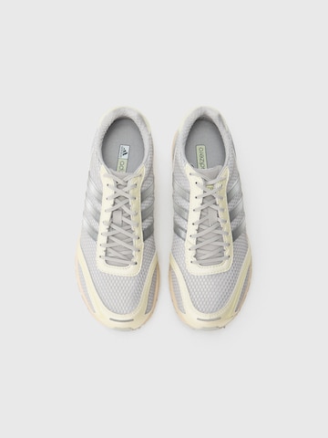 ADIDAS ORIGINALS Madalad ketsid 'ADIZERO ADIOS', värv hall