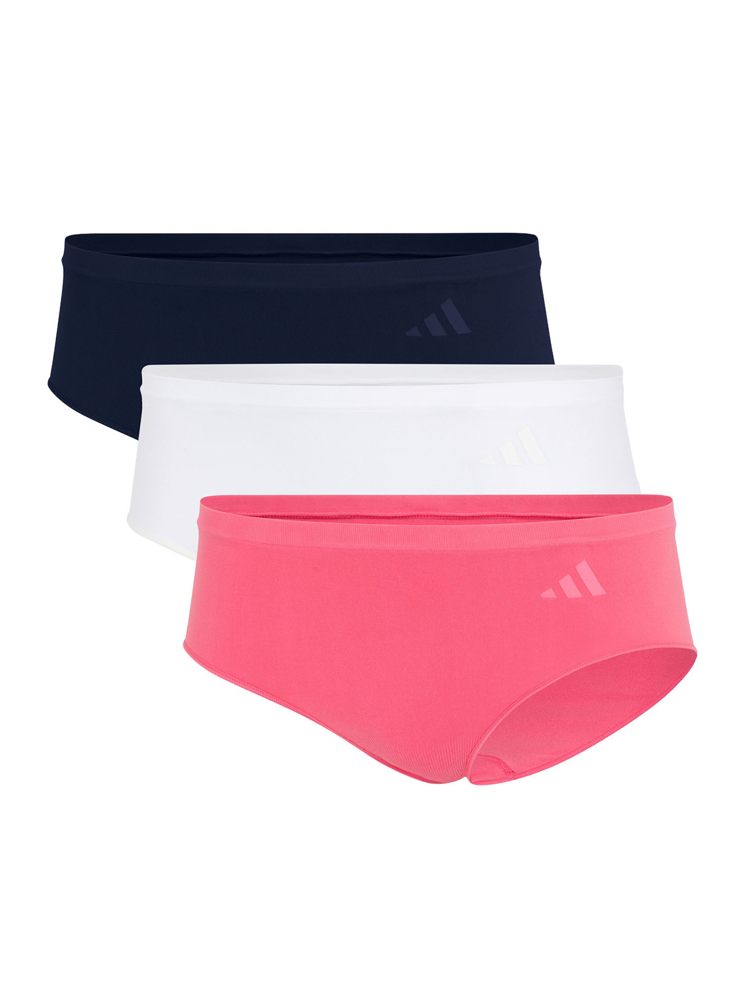 ADIDAS SPORTSWEAR Panty ' Sport Active Seamless ' in Blau: Vorderseite