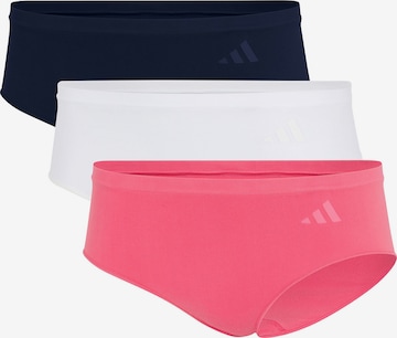 ADIDAS SPORTSWEAR Panty ' Sport Active Seamless ' in Blue: front