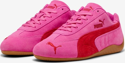 PUMA Niske tenisice 'Speedcat' u roza / tamno roza, Pregled proizvoda