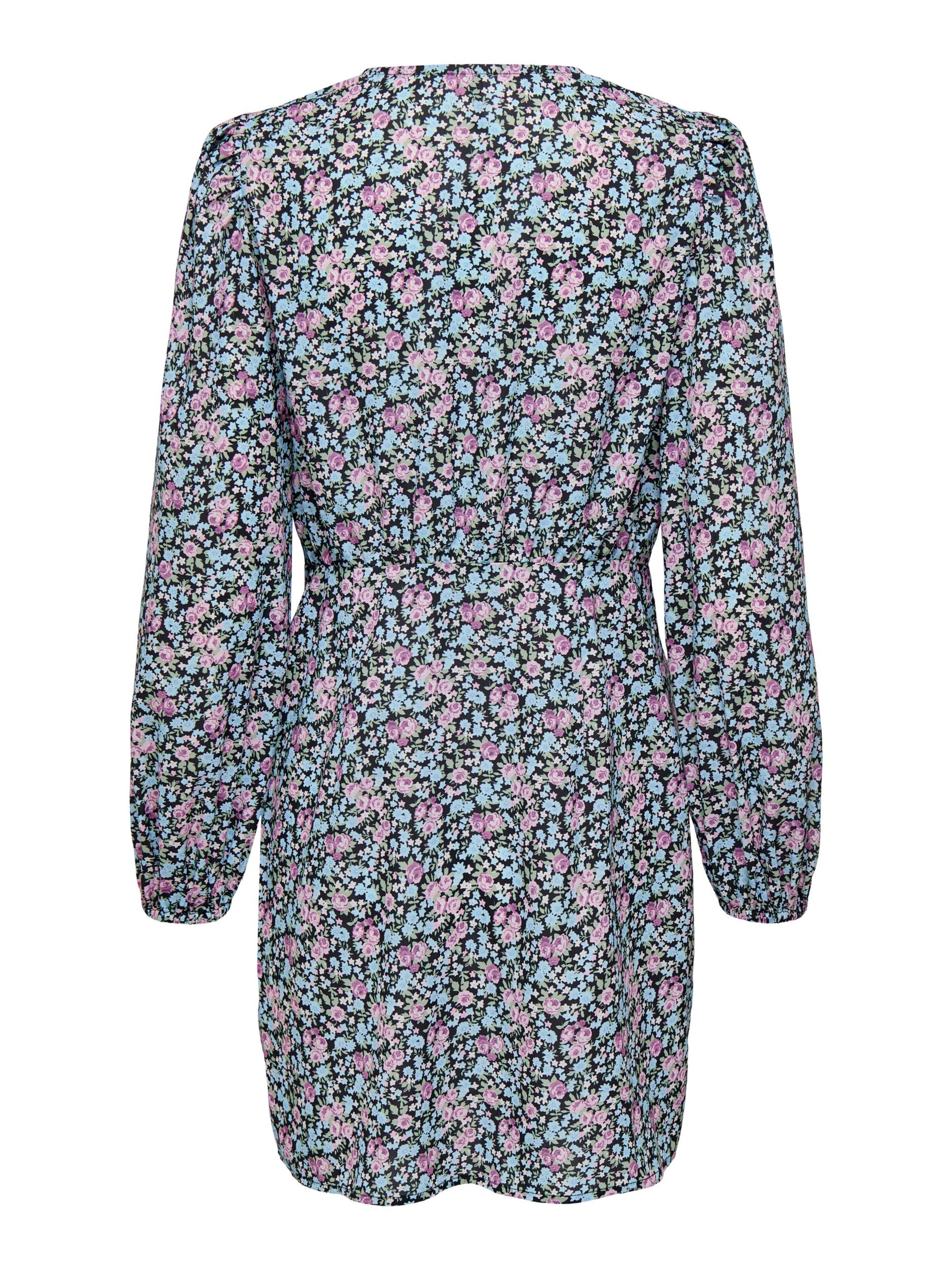 Abito 'Lise' di Only Petite in nero