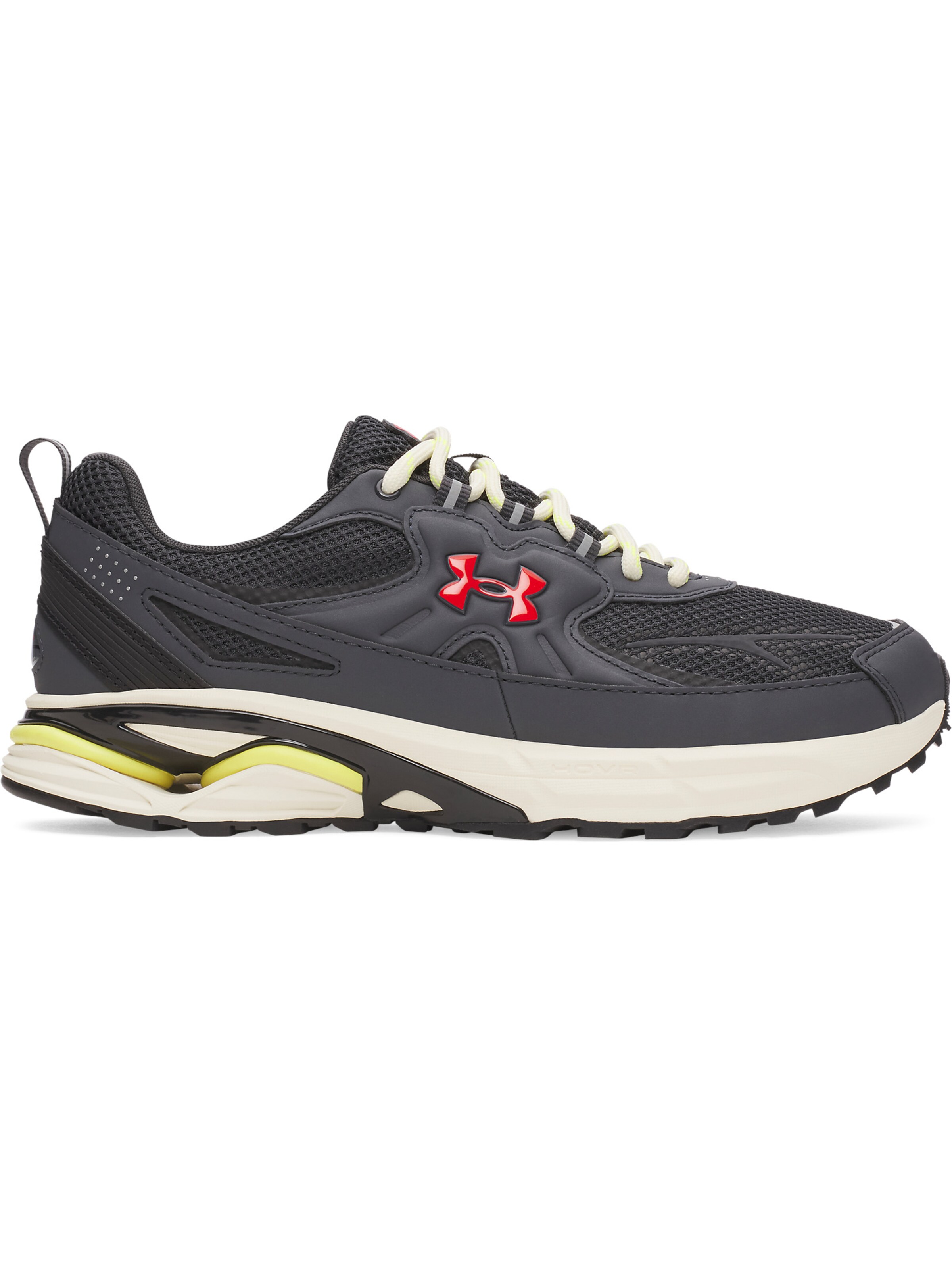 UNDER ARMOUR Sports shoe 'Apparition Tech' in Grey
