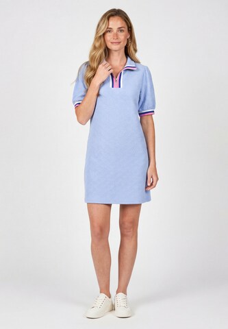 usha BLUE LABEL - Vestido en azul